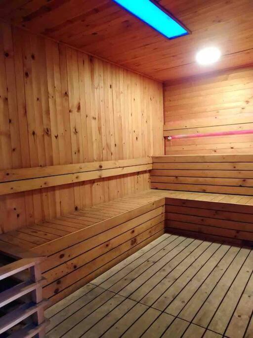 Apartamento 4 Huespedes Infinitum Leilighet Cartagena Eksteriør bilde